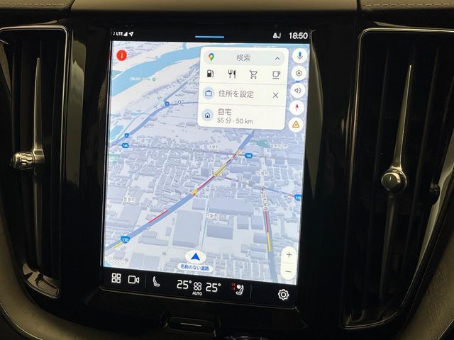 Ref No.A15926174 VOLVO XC60 Image#7