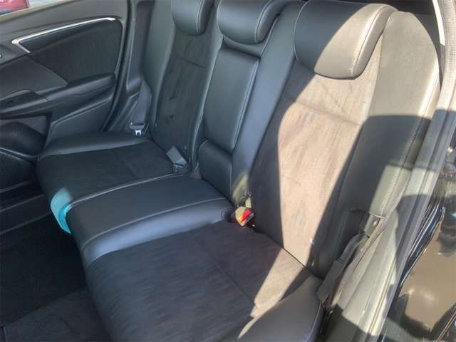 Ref No.A15926204 HONDA SHUTTLE Image#17