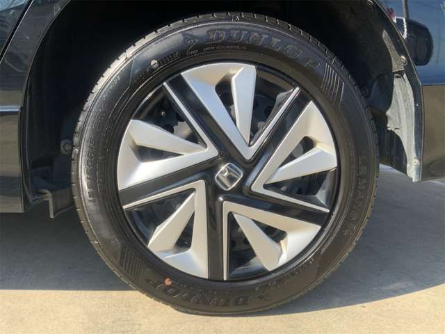 Ref No.A15926204 HONDA SHUTTLE Image#19