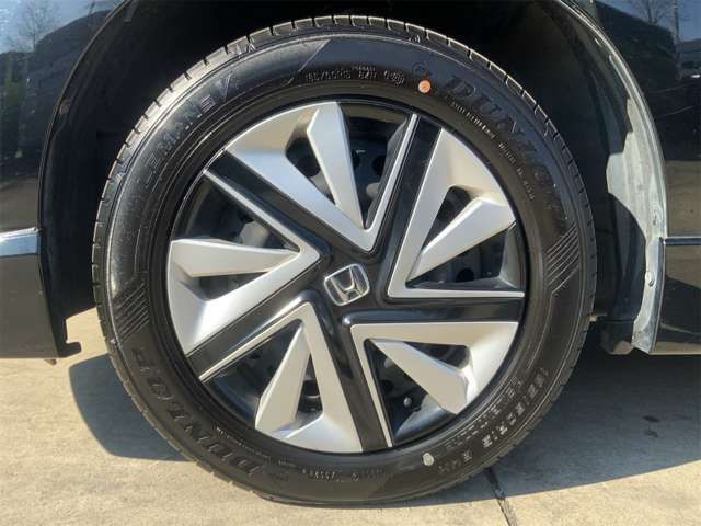 Ref No.A15926204 HONDA SHUTTLE Image#20