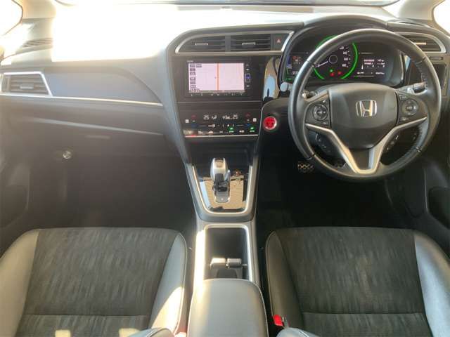 Ref No.A15926204 HONDA SHUTTLE Image#3
