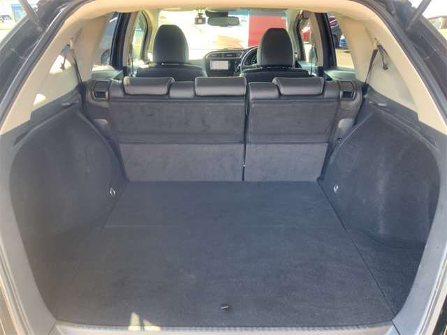 Ref No.A15926204 HONDA SHUTTLE Image#18