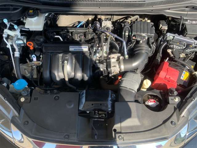 Ref No.A15926204 HONDA SHUTTLE Image#6