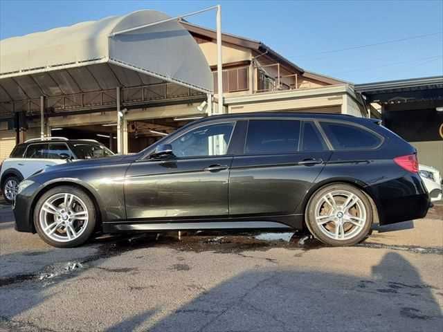 Ref No.A15926208 BMW 3 SERIES Image#20