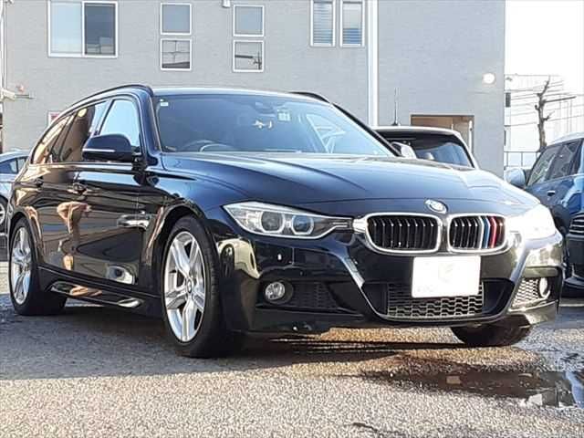 Ref No.A15926208 BMW 3 SERIES Image#15
