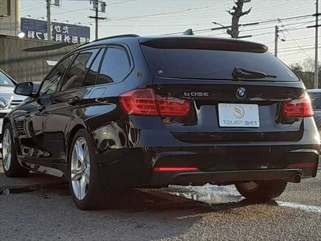 Ref No.A15926208 BMW 3 SERIES Image#19