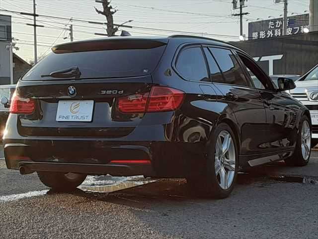 Ref No.A15926208 BMW 3 SERIES Image#17