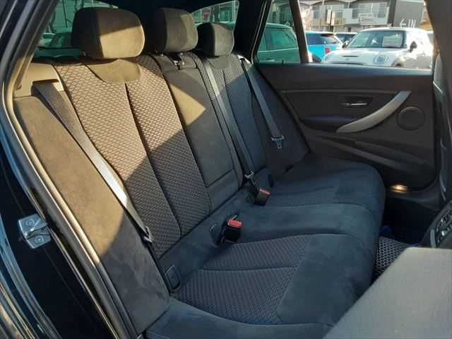 Ref No.A15926208 BMW 3 SERIES Image#8