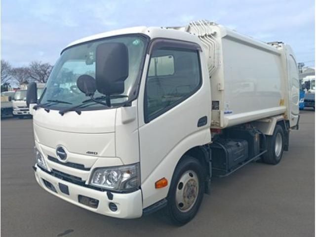 HINO DUTRO