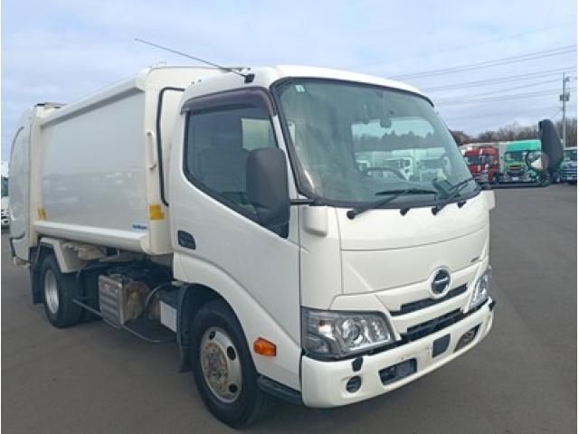 Ref No.A15926229 HINO DUTRO Image#2