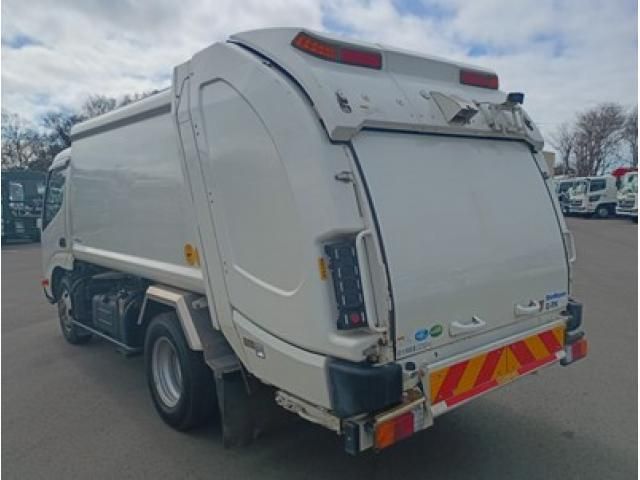 Ref No.A15926229 HINO DUTRO Image#4