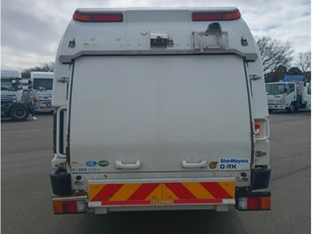 Ref No.A15926229 HINO DUTRO Image#5