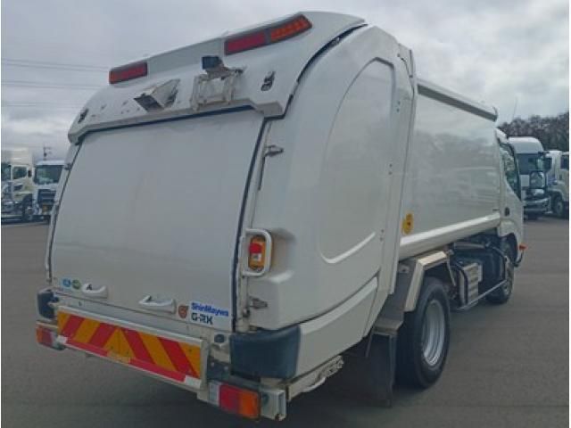 Ref No.A15926229 HINO DUTRO Image#3