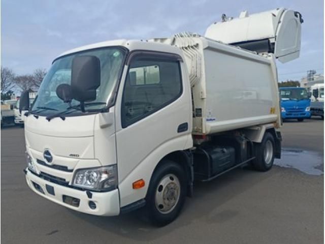 Ref No.A15926229 HINO DUTRO Image#8