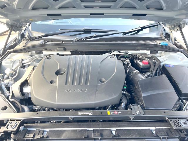 Ref No.A15926233 VOLVO V60 Image#20