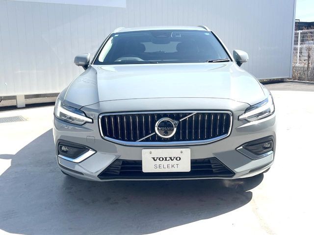 Ref No.A15926233 VOLVO V60 Image#17