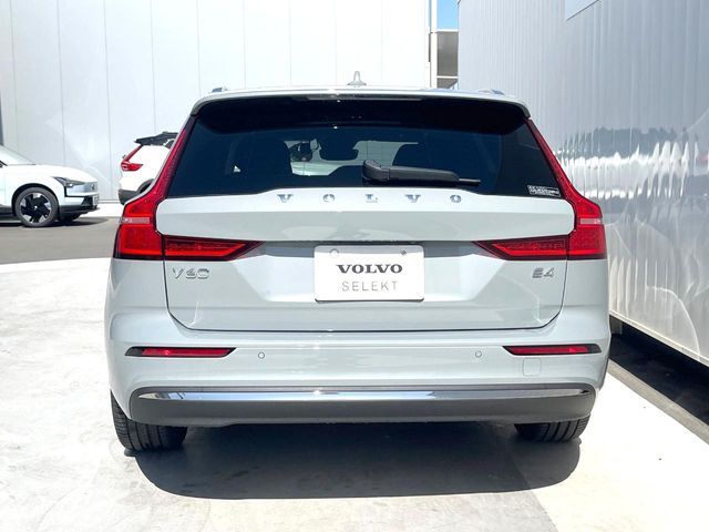 Ref No.A15926233 VOLVO V60 Image#19
