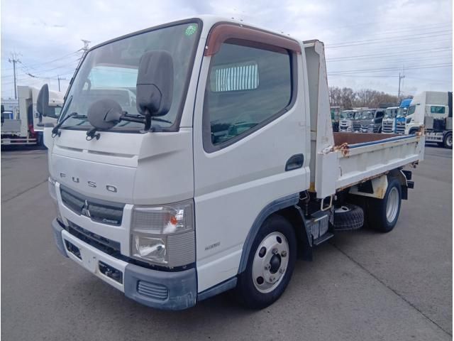 MITSUBISHI CANTER TRUCK