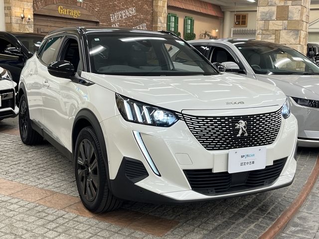 Ref No.A15926282 PEUGEOT e-2008 Image#10