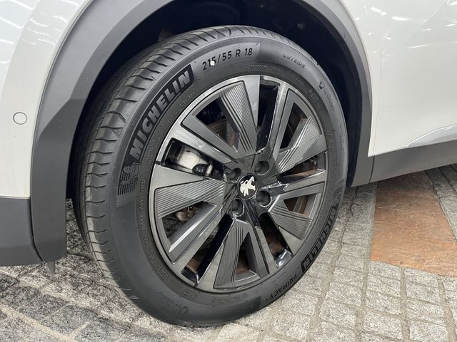 Ref No.A15926282 PEUGEOT e-2008 Image#12