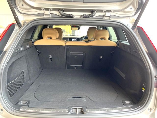 Ref No.A15926294 VOLVO V60 Image#13