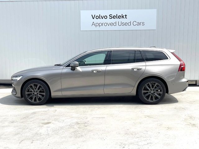 Ref No.A15926294 VOLVO V60 Image#16
