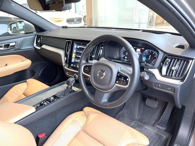 Ref No.A15926294 VOLVO V60 Image#20