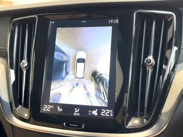 Ref No.A15926294 VOLVO V60 Image#7