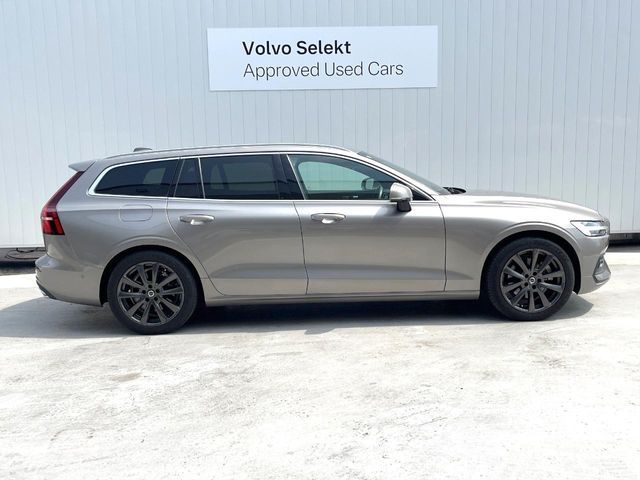 Ref No.A15926294 VOLVO V60 Image#17
