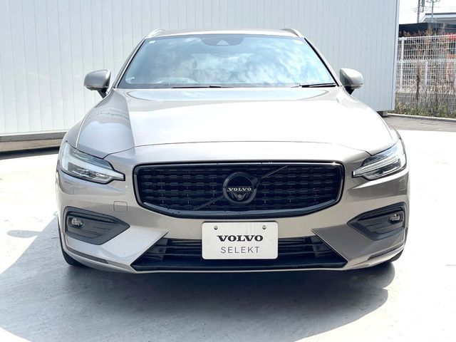 Ref No.A15926294 VOLVO V60 Image#15