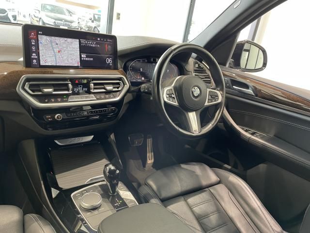 Ref No.A15926304 BMW X3 Image#7