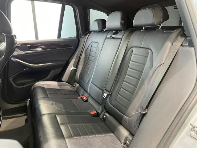 Ref No.A15926304 BMW X3 Image#11