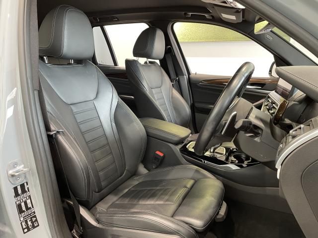 Ref No.A15926304 BMW X3 Image#8