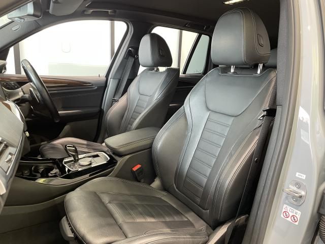Ref No.A15926304 BMW X3 Image#9