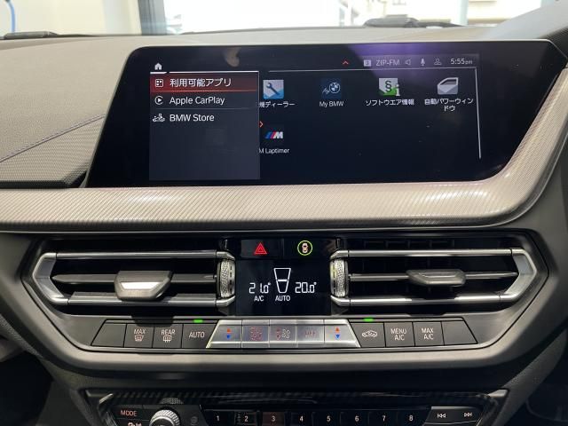 Ref No.A15926358 BMW 1 SERIES Image#6