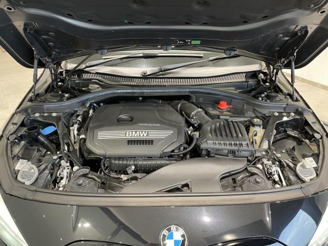 Ref No.A15926358 BMW 1 SERIES Image#17