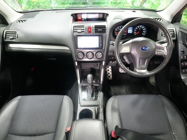 Ref No.A15926415 SUBARU FORESTER Image#6