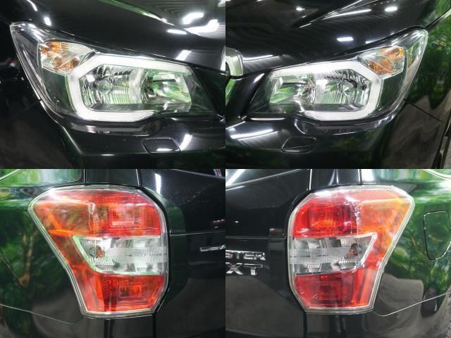 Ref No.A15926415 SUBARU FORESTER Image#4