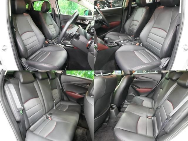 Ref No.A15926424 MAZDA CX3 Image#3