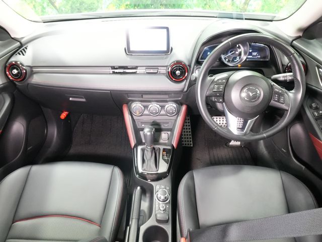 Ref No.A15926424 MAZDA CX3 Image#6