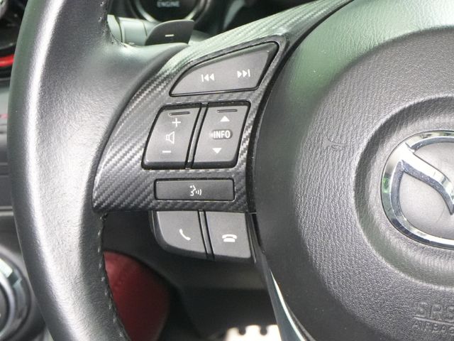 Ref No.A15926424 MAZDA CX3 Image#11