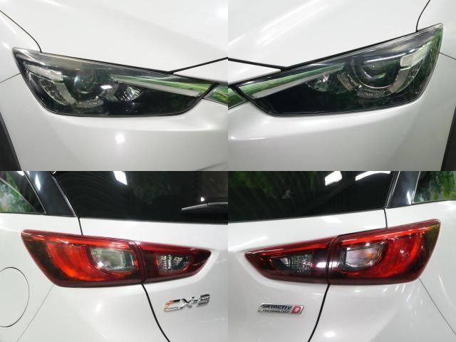 Ref No.A15926424 MAZDA CX3 Image#4