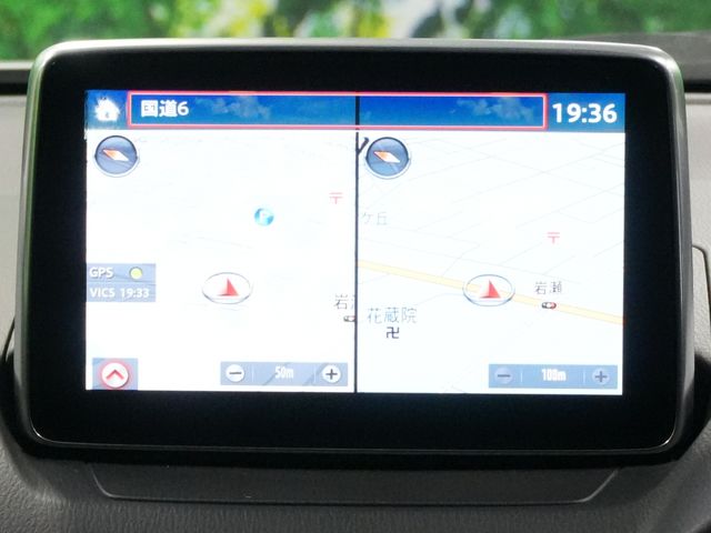 Ref No.A15926424 MAZDA CX3 Image#7