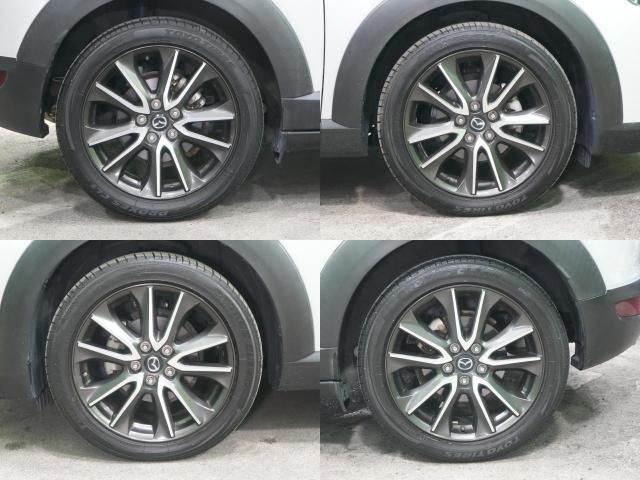 Ref No.A15926424 MAZDA CX3 Image#5