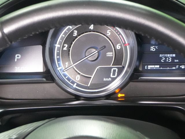 Ref No.A15926424 MAZDA CX3 Image#13
