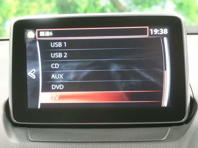 Ref No.A15926424 MAZDA CX3 Image#9