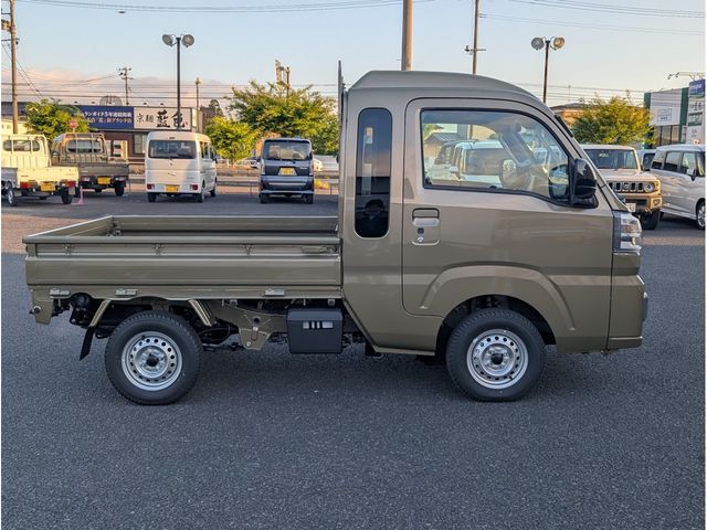 Ref No.A15926425 DAIHATSU HIJET TRUCK Image#7