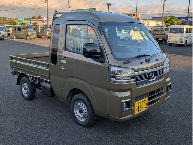 Ref No.A15926425 DAIHATSU HIJET TRUCK Image#4