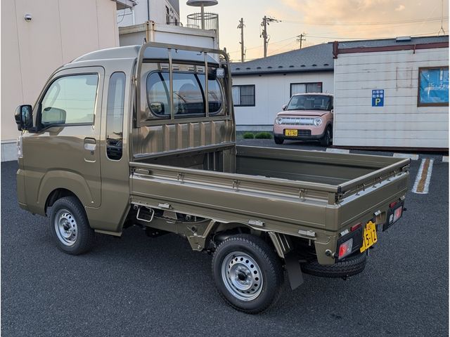 Ref No.A15926425 DAIHATSU HIJET TRUCK Image#3