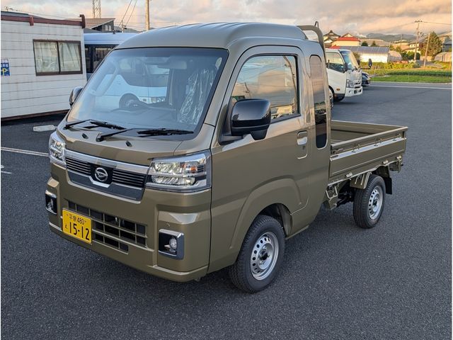 Ref No.A15926425 DAIHATSU HIJET TRUCK Image#6